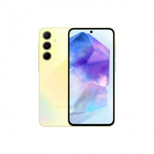 CELULAR SAMSUNG SM-A556E/DS A55 8+256GB 5G AWESOME LEMON DUAL