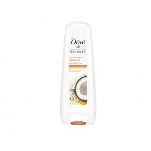 COND DOVE RITUAL DE REPARACION 400ML