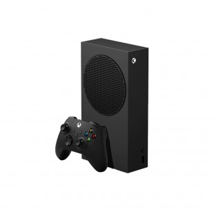 GAME XBOX SERIES S 1TB JAP NO-1883 ALL DIGITAL BLACK