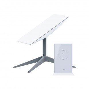 ANTENA STARLINK STANDARD KIT 2.5MBPS 5G + ROUTER UTR-211