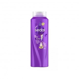 SHAMPOO SEDAL LISO PERFECTO 650ML
