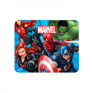 MOUSEPAD XTECH XTA-M100AV AVENGERS*