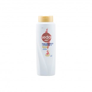 COND SEDAL HIALURONICO + VITAMINA A 650ML