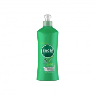 CREME DE PENTEAR SEDAL RIZOS DEFINIDOS 300ML