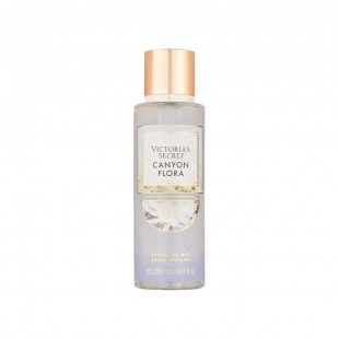 SPLASH VICTORIA'S SECRET NOVO CANYON FLORA 250ML