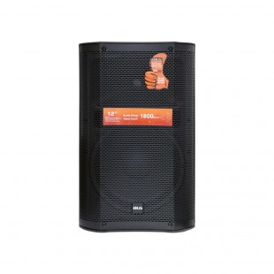 CAIXA DE SOM BLG B-12 12