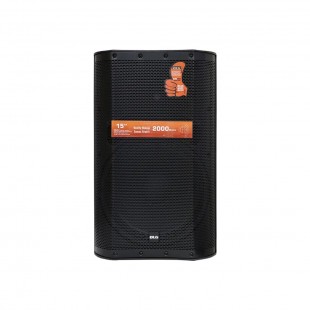 CAIXA DE  SOM BLG B-15 15