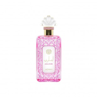 ADYAN ASLOOB 100ML FEM EDP
