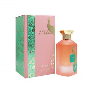 ADYAN MAHIB 100ML FEMENINO EDP