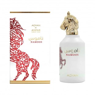 ADYAN NAMOOS 100ML FEM EDP