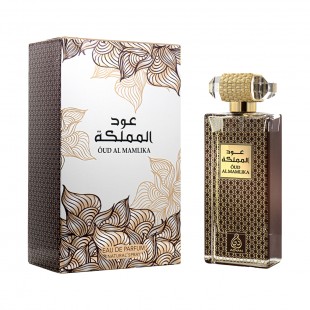 ADYAN OUD AL MAMLIKA 100ML FEM EDP
