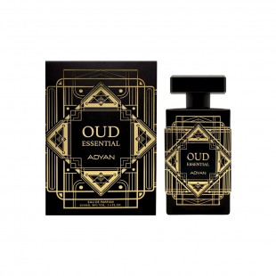 ADYAN OUD ESSENTIAL 100ML MEN EDP