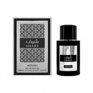 ADYAN SHARF 100ML MEN EDP