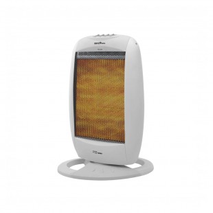 AQUECEDOR BRITANIA AB-1200BR BRANCO 1200W 110V