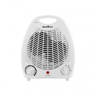 AQUECEDOR BRITANIA AB-1100N BRANCO 2000W 220V