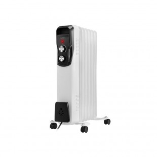 AQUECEDOR BRITANIA AB-Q1720B BRANCO 220V