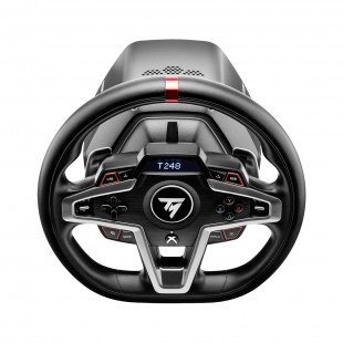 GAME AC VOLANTE THRUSTMASTER T248-PLUG C PS4/PS5/PC
