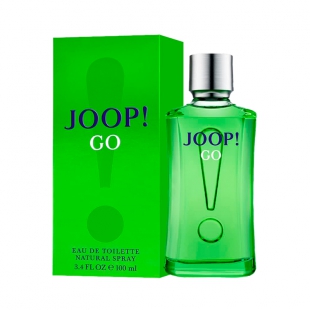 JOOP GO! MEN 100ML EDT