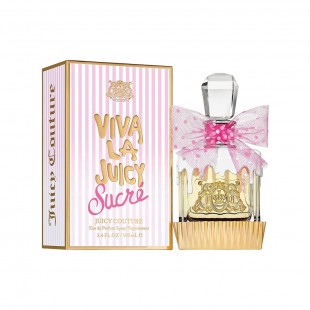 JUICY COUTURE VIVA LA JUICY SUCRE FEM 100ML EDP
