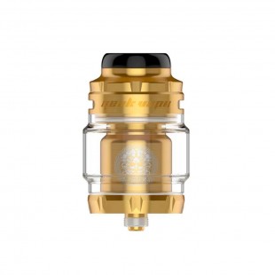 TANK VAPE GEEKVAPE ZEUS X II RTA GOLD