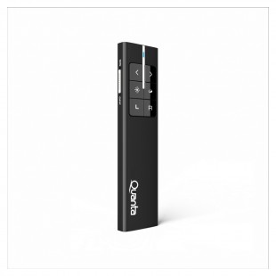 LASER PRESENTER QUANTA QTPLM30 AIR MOUSE*