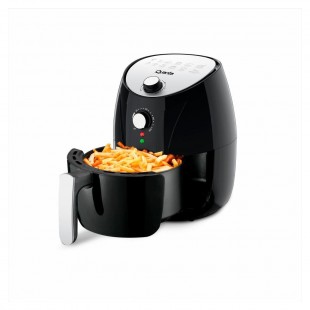 FRITADEIRA ELET. INOX QUANTA QTAF401 3.5L 110V/60HZ