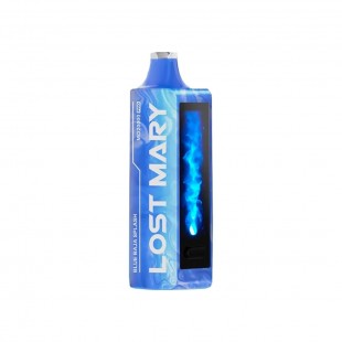 POD LOST MARY MO20000 PUFF BLUE BAJA SPLASH