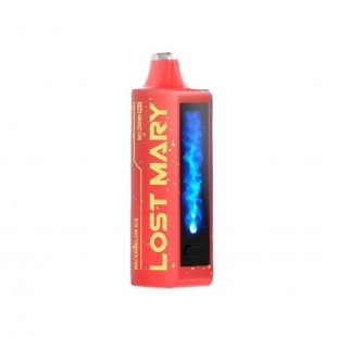 POD LOST MARY MO20000 PUFF WATEREMELON ICE