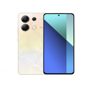 CELULAR XIAOMI REDMI NOTE13 8GB+256GB GLOBAL OCEAN SUNSET