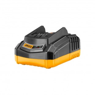 AC CARREGADOR BATERIA INGCO FCLI2001 20V 220V 50/60HZ
