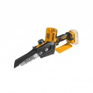MINI MOTOCERRA BATERIA INGCO CGSLI2068 20V 6