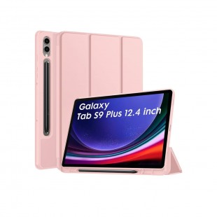 ACESSORIO TABLET CAPA S9 PLUS  UNIVERSAL COLORIDO