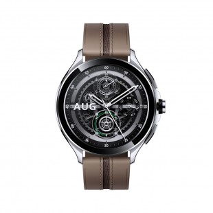 RELOGIO XIAOMI MI WATCH 2 PRO M2234W1 SILVER
