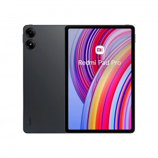 TABLET XIAOMI REDMI PAD PRO 8+256GB GRAPHITE GRAY