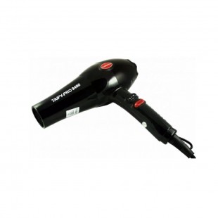 SECADOR TAIFY-PRO 9400 LAZER ION PRETO 4800WTS BIVOLT