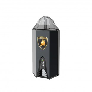 POD LAMBORGHINI AVENTADOR 12000PUFF BLACK ICE