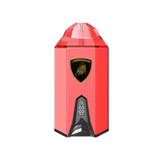 POD LAMBORGHINI AVENTADOR 12000PUFF WATERMELON ICE