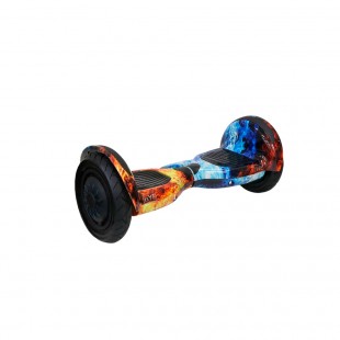 SCOOTER SMART HYE HY-SC10 10