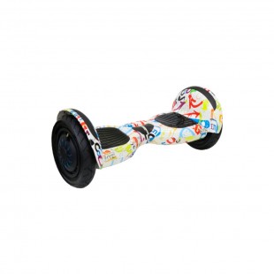 SCOOTER SMART HYE HY-SC10 10