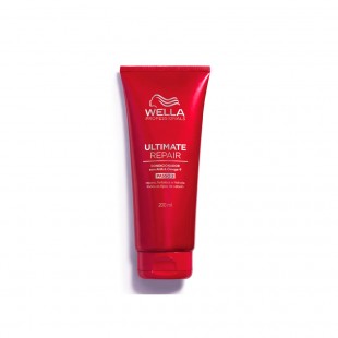 CONDICIONADOR WELLA ULTIMATE REPAIR PASSO 2 200ML