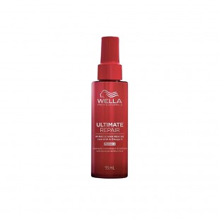 SPRAY PARA CABELO WELLA ULTIMATE REPAIR PASSO 3 95ML