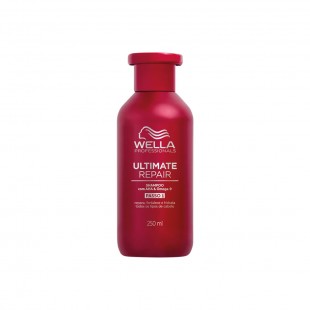 SHAMPOO WELLA ULTIMATE REPAIR PASSO 1 250ML