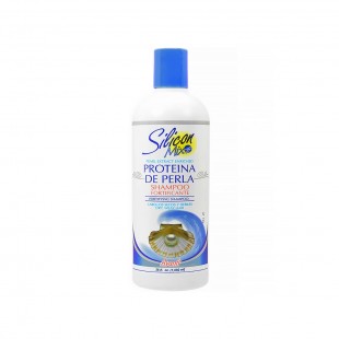 SHAMPOO SILICON MIX PROTEINA DE PERLA 1060ML