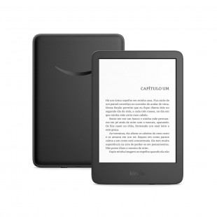 EBOOK AMAZON KINDLE PAPER 6.8