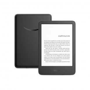 EBOOK AMAZON KINDLE 6