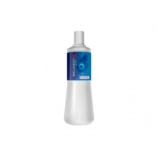AGUA OXIGENADA WELLA WELLOXON PERFECT 9% 30VOL 1L