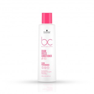 LEAVE-IN SCHWARZKOPF BONACURE COLOR FREEZE PH 4.5 200ML