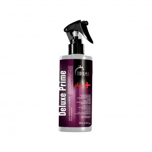 LEAVE-IN TRUSS DELUXE PRIME PLUS+ EFEITO ANTIQUEBRA 260ML
