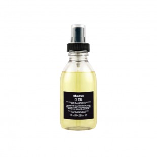OLEO PARA CABELO DAVINES OI WITH ROUCOU OIL 135ML