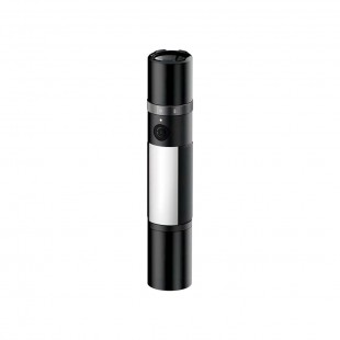 LANTERNA XIAOMI FLASHLIGHT MJSDT001QW PRETO